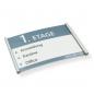Preview: Tuerschild  Primus DIN A5 quer